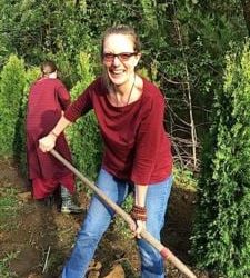Female Enlightened Manifestations and Female Teachers and Lamas — Wisdom in Action; Reader Poll and Interview with Lama Shannon Young - Buddha Weekly: Buddhist Practices, Mindfulness, Meditation