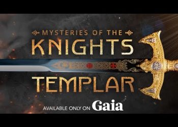 FULL EPISODE: Atlantean Secrets Revealed by the Knights Templar
