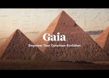 Gaia Live Stream - Emersion 2024, Day 1