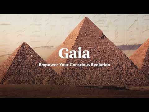 Gaia Live Stream - Emersion 2024, Day 1