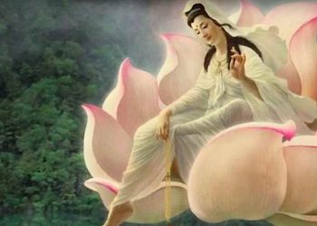 Guan Shi Yin's Three Sacred Days Celebrating Birthday, Renunciation and Enlightenment: "Most Widely Beloved Buddhist Divinity" - Buddha Weekly: Buddhist Practices, Mindfulness, Meditation