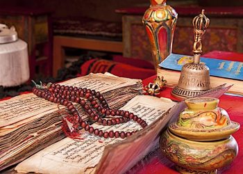 Guru Rinpoche Taught Mala Should Accompany You Like Your Shadow; A Complete Buddhist Guide to Practicing with a Mala - Buddha Weekly: Buddhist Practices, Mindfulness, Meditation