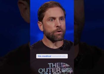 Researcher Explores AI for Harm Reduction