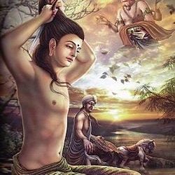 Shakyamuni Gautama Buddha's Renunciation Day (March 17) and His Journey to Spiritual Awakening - Buddha Weekly: Buddhist Practices, Mindfulness, Meditation