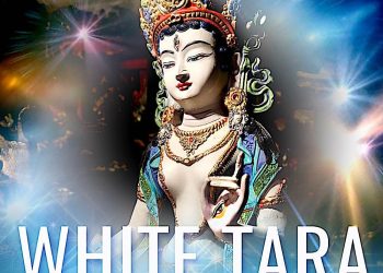 Six White Tara Mantras for Pacifying: Chant along with Buddha Weekly's new White Tara Collection Album! - Buddha Weekly: Buddhist Practices, Mindfulness, Meditation