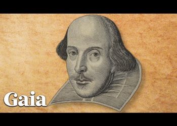 This Man Reveals HIDDEN CODES within Shakespeare's Poetry