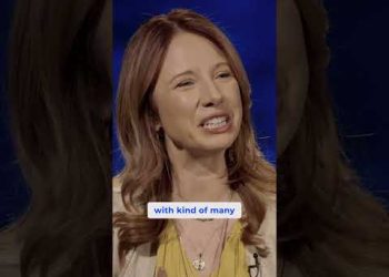 Woman Experiences E.T. Contact at Home