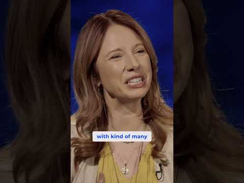 Woman Experiences E.T. Contact at Home
