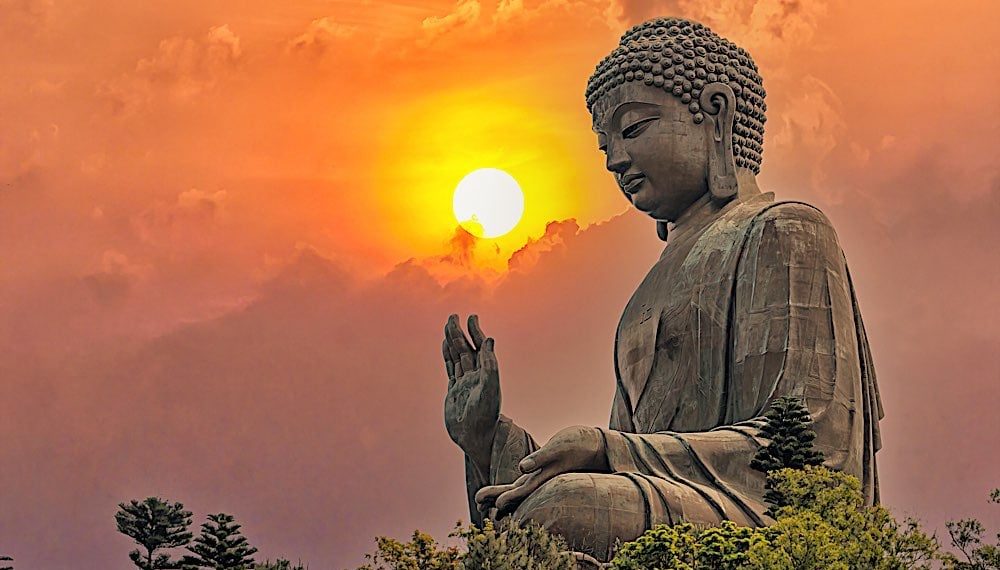 Amoghasiddhi Essence of Lifeforce: Modern, Success-Oriented and Profound Practices of the Karma Buddha Family - Buddha Weekly: Buddhist Practices, Mindfulness, Meditation