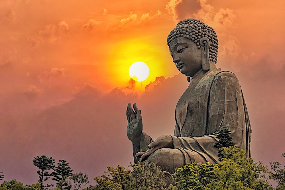 Amoghasiddhi Essence of Lifeforce: Modern, Success-Oriented and Profound Practices of the Karma Buddha Family - Buddha Weekly: Buddhist Practices, Mindfulness, Meditation