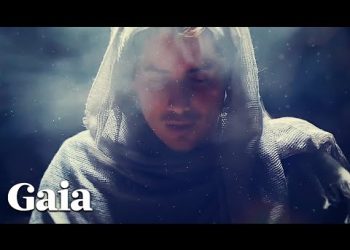 Are Channelers Making Contact with Extraterrestrial Entities?