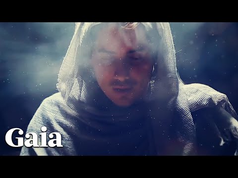 Are Channelers Making Contact with Extraterrestrial Entities?