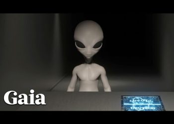 Experiencer Explains How It FEELS to Interact with an ET