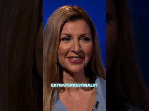 Expert Hypnotist Questions Extraterrestrial Encounters