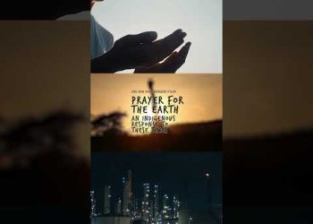 FREE Streaming of Prayer for the Earth on Earth Day