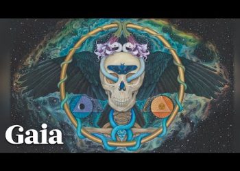 How to Use Alchemy and Art to Heal Trauma