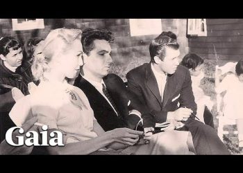 Investigator Claims Otherwordly Humanoid Visited Pentagon in 1957