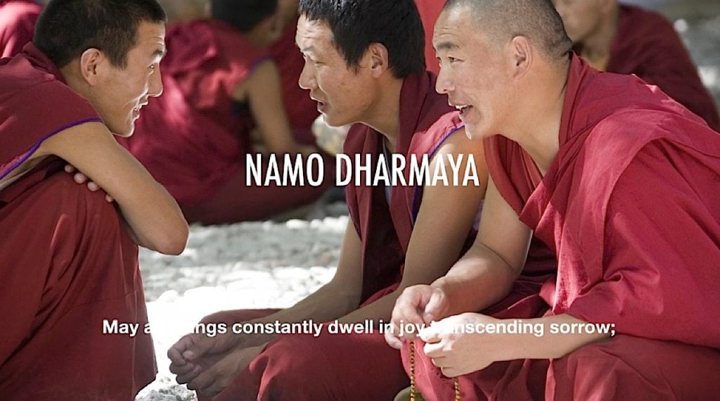 Many paths, one destination: How to choose the Buddhist path that supports you; Why choose one tradition of Buddhism over another? - Buddha Weekly: Buddhist Practices, Mindfulness, Meditation