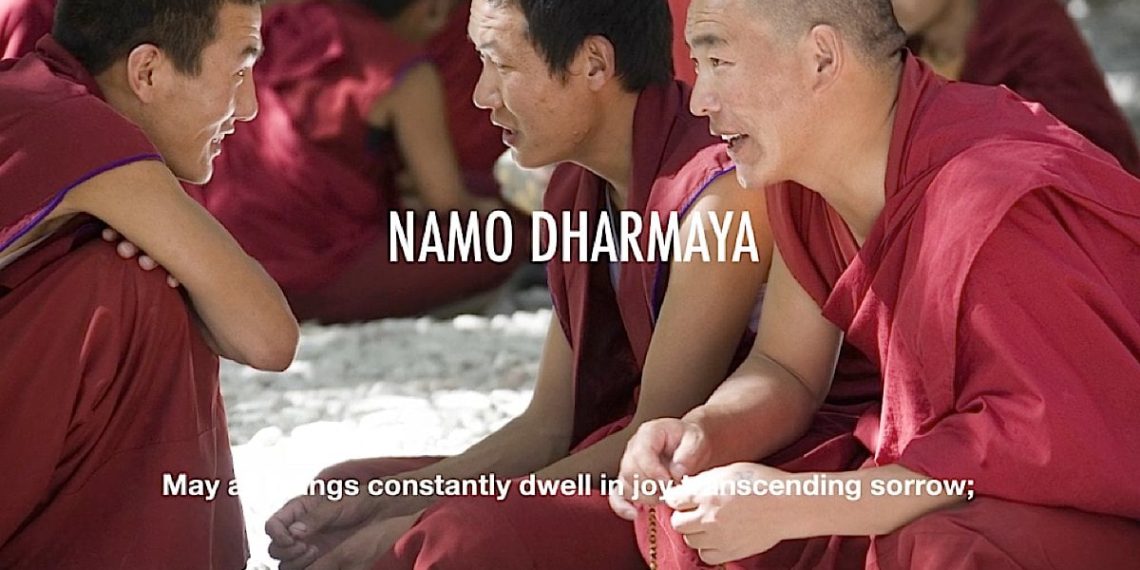 Many paths, one destination: How to choose the Buddhist path that supports you; Why choose one tradition of Buddhism over another? - Buddha Weekly: Buddhist Practices, Mindfulness, Meditation