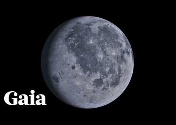 Scientific Anomalies of Our Ancient Moon