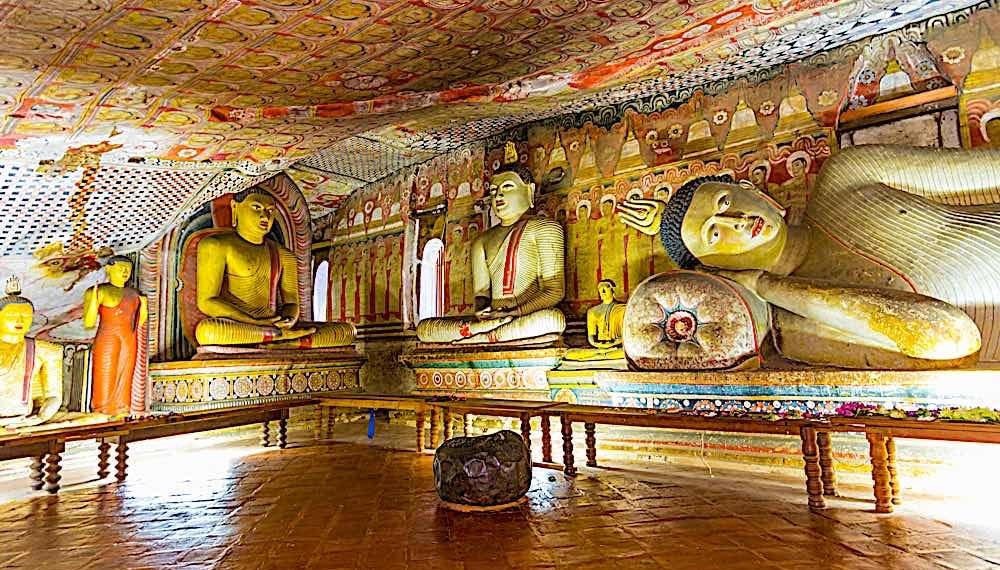 The Karma of Intention: Buddhist Guide to Holy Objects: Etiquette, Placement and Other "Rules" - Buddha Weekly: Buddhist Practices, Mindfulness, Meditation