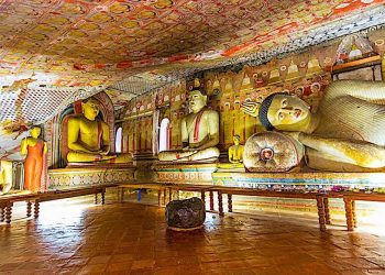 The Karma of Intention: Buddhist Guide to Holy Objects: Etiquette, Placement and Other "Rules" - Buddha Weekly: Buddhist Practices, Mindfulness, Meditation