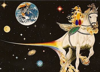 The Sacred Symbol of the Horse in Buddhism; Special Significance in Tibet and Mongolia - Buddha Weekly: Buddhist Practices, Mindfulness, Meditation