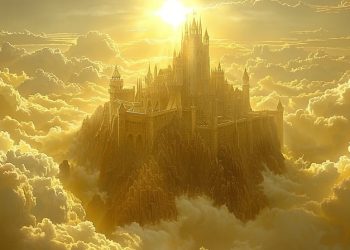 Akshobhya's Magic City: Lotus Chapter 7, Metaphor of Expedient Means and Shunyata - Buddha Weekly: Buddhist Practices, Mindfulness, Meditation