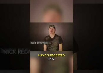 Alien Craft or German Fourth Reich?