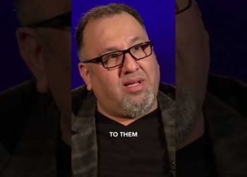 Aliens Are Among Us, According to This Ufologist