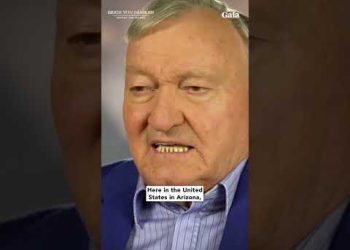 Are These Depictions of Descending ETs?