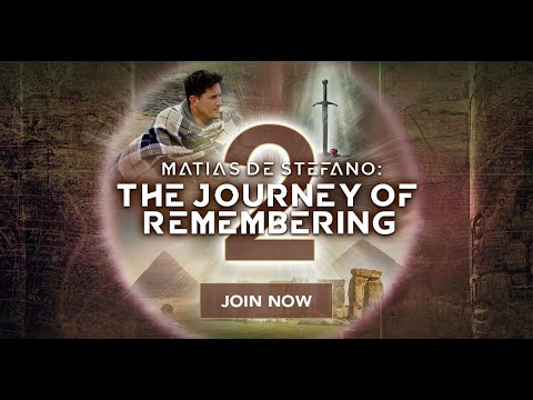 Behind the Scenes | Journey of Remembering Season 2 with Matías De Stefano