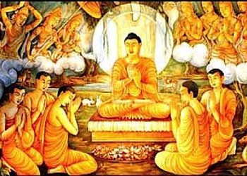 Maha Mangala Sutta, Life's Highest Blessings, The Sutra on Happiness, the Tathagata's Teaching to Gods and Men - Buddha Weekly: Buddhist Practices, Mindfulness, Meditation