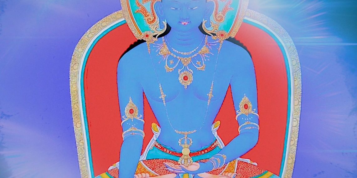 Practical Guide to Akshobhya Buddha and Vajra Family with Sadhana: Purifying Practices and Wisdom Insights For Modern Buddhists - Buddha Weekly: Buddhist Practices, Mindfulness, Meditation