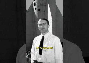 Project Paperclip Was a Dark Alliance