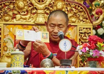 Ten ways Mantra can tangibly transform our lives and our practice and how does Buddhist mantra actually work? - Buddha Weekly: Buddhist Practices, Mindfulness, Meditation