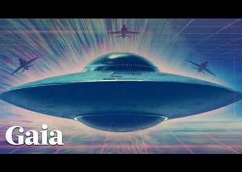 This is How Beings Could Potentially Travel Across Vast Distances of Space