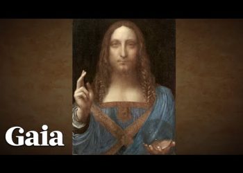 This Man Decodes SYMBOLISM in Famous Da Vinci Paintings
