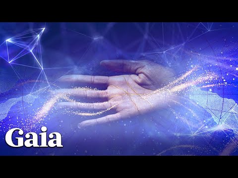 Are Clues to Our Personality and Destiny Held in the Palms of Our Hands?