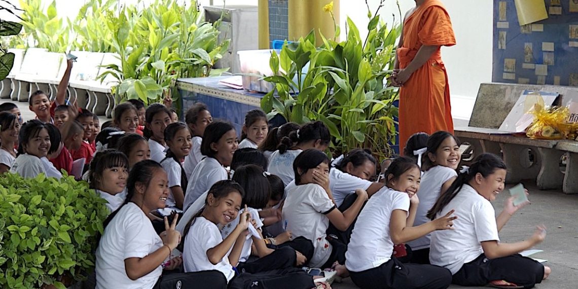 Buddhism Is Learning: Applying Teaching To Modern Day Practice - Buddha Weekly: Buddhist Practices, Mindfulness, Meditation