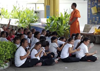 Buddhism Is Learning: Applying Teaching To Modern Day Practice - Buddha Weekly: Buddhist Practices, Mindfulness, Meditation