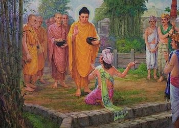 Greed: how to cut the poison of Raya or Attachment: methods taught by Buddha including generosity, loving-kindness and compassion - Buddha Weekly: Buddhist Practices, Mindfulness, Meditation