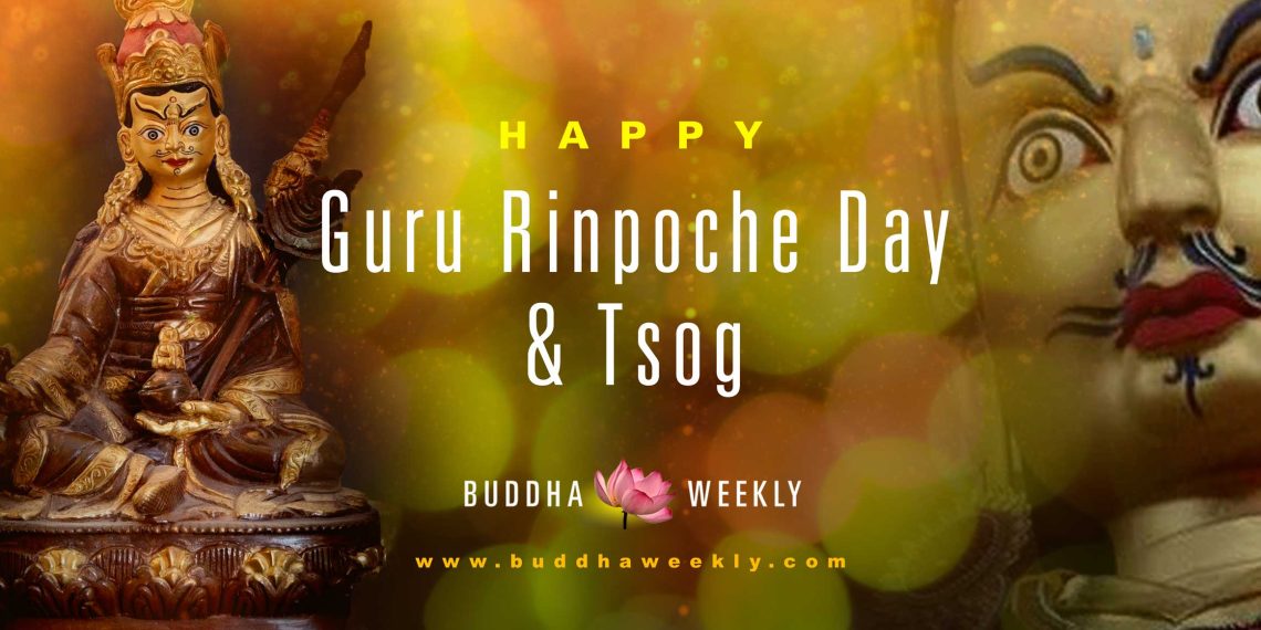 Honoring Guru Rinpoche: The Life and Teachings of the Lotus Born Padmasambhava Buddha on His Annual Anniversary - Buddha Weekly: Buddhist Practices, Mindfulness, Meditation