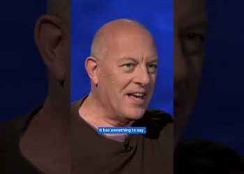 Man Communicates With Ancient Stones in Scotland