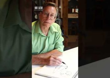 Physicist Depicts UFO Technology