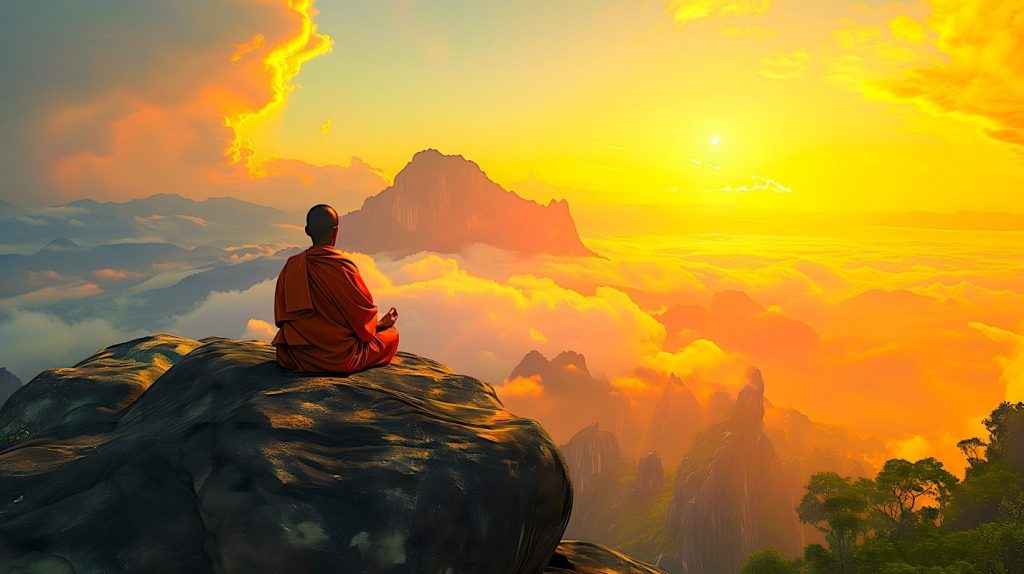 The Purity Essence Mantra: Understanding and Practicing the Mantra OM SVABHAVA SHUDDHO SARVA DHARMA SVABHAVA SHUDDHO HAM - Buddha Weekly: Buddhist Practices, Mindfulness, Meditation