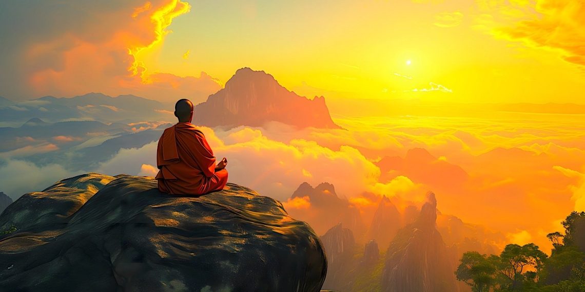 The Purity Essence Mantra: Understanding and Practicing the Mantra OM SVABHAVA SHUDDHO SARVA DHARMA SVABHAVA SHUDDHO HAM - Buddha Weekly: Buddhist Practices, Mindfulness, Meditation