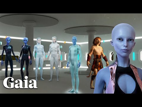 Have Government Officials Acknowledged a GALACTIC FEDERATION?