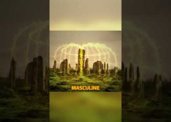 How Stone Circles Transmute Energy