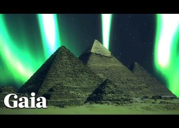 How was SOUND Used to Construct Ancient Megaliths of Earth?